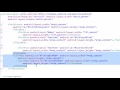 Android Application Development Tutorial 111 TableLayout and Intro SQLite Database 720p 30fps H2