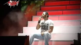 Tamer Hosny Khontek Embareh تامر حسنى خنتك امبارح حفلة 