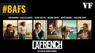 La French – Bande Annonce VF - 2014