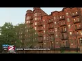 City of Utica shuts down Olbiston Apartment