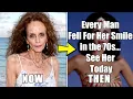 65 Most Beautiful Actresses of the 60-90s Then Now You Won t Believe