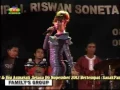 Lagu Penampilan 2012.lidia natalia