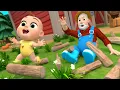 Lagu Skidamarink Song (Grandparents Version) | Lalafun Nursery Rhymes \u0026 Kids Songs