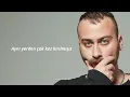 Kaan Boşnak - Beklenen Gemi (Sözleri)