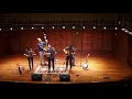 Zoe & Cloyd: Davidson College Traditional Series, Part 1