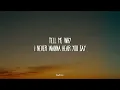 Backstreet Boys - I Want It That Way (Lyrics)