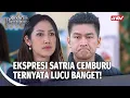 Lagu POLISI GANTENG CEMBURU SUSTER CANTIK DIPEPET! | Rindu Tak Berujung Eps 12 FULL