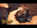Wizard101 Life Wiz Side Quests - Dragon Your Feet Ep F2 Dragonspyre