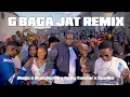 Download Lagu G BAGA JAT REMIX - Stoopid Boy x Mejja x Breeder LW x Gody Tennor x Spoiler ( Official Music Video)