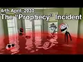 Lagu Trollge: The PROPHECY Incident