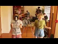 Disco Yes - Tom Misch feat. Poppy Ajudha | Full Band Cover | Trelissick Sessions