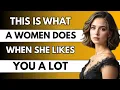 Download Lagu 11 Gestures or Signs that a Woman SECRETLY LIKES You