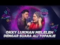 Download Lagu Okky Lukman Meleleh Sama Ali Topanje! - Popular Clips