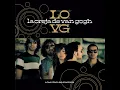 Jueves - La Oreja de Van Gogh