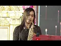 Download Lagu Chalte Chalte Mere Yeh Geet || Saxophone Queen Lipika || Kabhi Alvida Naa Kehna || Bikash Studio