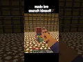 minecraft copper golem