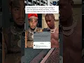 6ix9ine Reacts to Young Thug’s Apology 👀🔥 #Drama#6ix9ine #YoungThug #RapNews #BeefAlert #shorts #rap