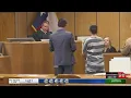 Custodial death report at Archer County Jail