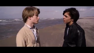 noordzee texas north sea texas pim and gino runaway