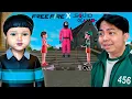 Download Lagu AKHIRNYA BENTAR LAGI FF x SQUID GAME RILIS! AUTO TAMATIN SEMUA GAMENYA BIAR SELAMAT! EDIT