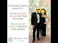 Episode 252 - Michelle Ron