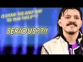 Deranged Dominik Mysterio Ex Fan Needs To Be Stopped NOW