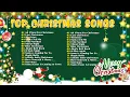 Download Lagu Christmas Songs 2025 🎄 | Relaxing Holiday Music ❄️ | Merry Christmas \u0026 Happy New Year ✨