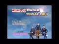 Lagu PARADE LAGU BATAK TAROMBO NABABAN TIONAL TRIO