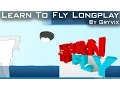 Learn To FLy - Longplay Full Playthrough no commentary