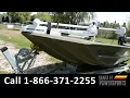 Grizzly Tracker Boat Alachua Gainesville Fl G-Stock 00174P