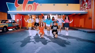 Download TWICE「Wake Me Up」Music Video MP3