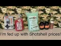 I am fed up with Shotshell prices I am going to do something I should have done long ago RELOAD