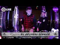 Download Lagu DJDeliveryService | BEACHBAG live at Kontor Records HAMBURG. Best of Deephouse, EDM, Slaphouse