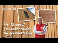 Download Lagu De 12 meest gemaakte fouten bij het plaatsen van gevelbekleding