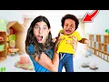 Download Lagu IK WERKTE 1 DAG MEE IN EEN KINDERDAGVERBLIJF.. (STINKENDE LUIERS 🤢) #605