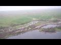 Flood Damage Merced County California