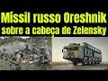 Download Lagu Míssil russo Oreshnik sobre Zelensky: qual foi a decisão de Putin?