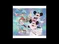 【TDR】The Dream Goes On(Ballad Version) Tokyo Disney Resort 25th Anniversary Theme Song 【CD音源】