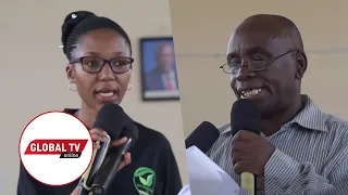 waganga wa tiba asili wamtumia ujumbe jpm walaani kuitwa wachawi waahidi kuja na dawa ya corona