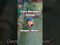 Inilah Cara Bermain Zilong dengan \