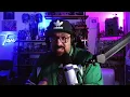 REACTION TO DANNA, El Malilla - SI SE ACABA EL MUNDO