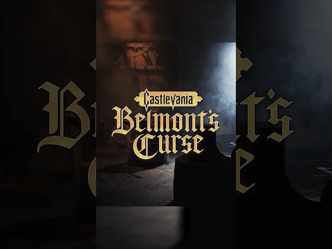 New Episode of Man at Arms out now! #Castlevania