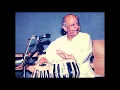 Ustad Alla Rakha -Teentaal