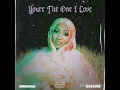 Shenseea, Rvssian - You're The One I Love - January 2022