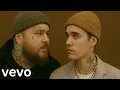 Download Lagu Teddy Swims Ft. Justin Bieber – Burnt Wings (2025 Official Music Video)