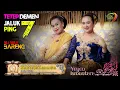 Download Lagu TETEP DEMEN - JALUK PING 7 - BLI BISA BARENG | MAPAG SRI  DESA MEKARMULYA KERTAJATI - MAJALENGKA
