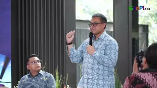 IEE Series 2024: Mendorong Inovasi dan Solusi Baru untuk Industri