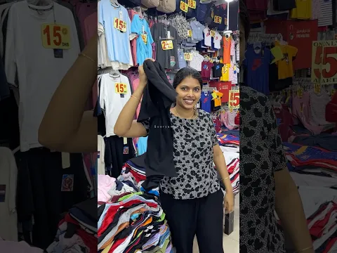 കെട്ട്യോന്റെ ബനിയൻ എനിക്ക് ഒരു തലവേദന ആയി 😱 #shorts #trending #viral #diy #sooryamanu