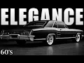 Lagu The Most BEAUTIFUL American Cars of the 1960s: Style, Power and Timeless Prestige