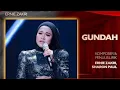 Download Lagu ERNIE ZAKRI || GUNDAH #AJL35 #VOKALTERBAIK
